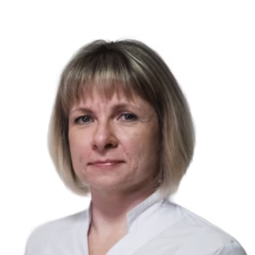 Лакеенкова Ольга Дмитриевна, терапевт