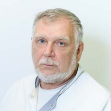 Зайцев Юрий Всеволодович, ортопед