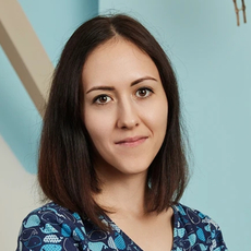 Доронина Анастасия Алексеевна, педиатр