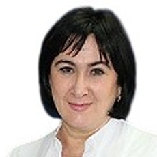 Уджуху Эмма Юсуфовна, ЛОР