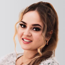 Слепнева Кристина Сергеевна, ортодонт