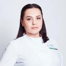 Кострикова Анна Анатольевна, терапевт