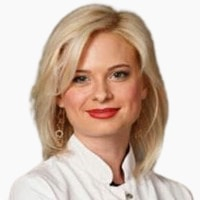 Новикова Вероника Андреевна, гинеколог