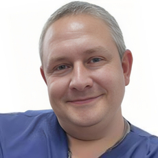 Бибаев Михаил Анатольевич, хирург