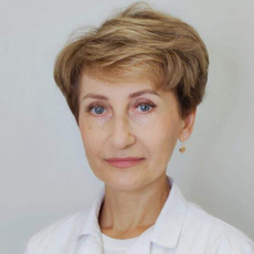 Вишнякова Татьяна Николаевна, педиатр