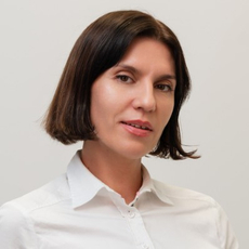 Осина Анастасия Алексеевна, психолог