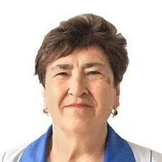 Молчанова Людмила Михайловна, хирург