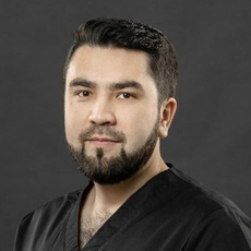 Рустамов Дониёрбек Мухиддинович, стоматолог-хирург