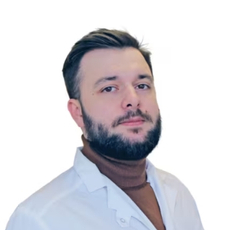 Жерноклеев Александр Михайлович, хирург