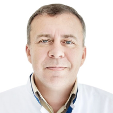 Цукарзи Эдуард Эдуардович, психиатр