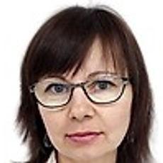 Терехова Валентина Юрьевна, стоматолог-терапевт