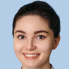 Михайлова Анна Владимировна, стоматолог-терапевт