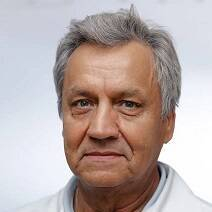 Путихин Анатолий Евгеньевич, гинеколог