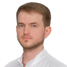 Пашенцев Сергей Николаевич, хирург