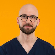 Носков Евгений Владимирович, невролог