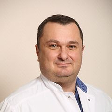 Нифатов Сергей Дмитриевич, онколог