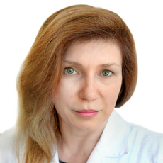Орехова Наталья Климовна, кардиолог