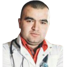 Садыхзаде Вусал Тахирович, невролог