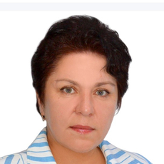 Романчук Елена Николаевна, психиатр