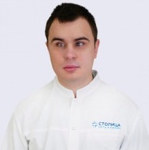 Масютин Александр Владимирович, массажист