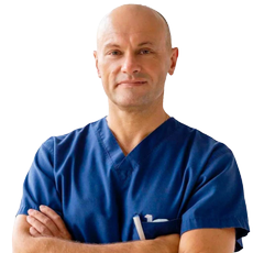 Сенюк Андрей Николаевич, челюстно-лицевой хирург