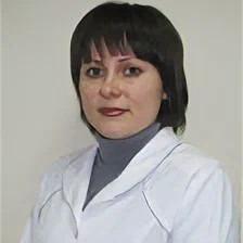 Каташевич Марина Евгеньевна, терапевт