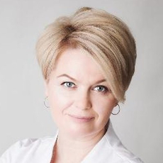 Белякова Наталья Вячеславовна, акушерка