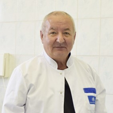 Качикин Александр Сергеевич, хирург
