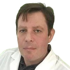 Зубко Алексей Ильич, психиатр