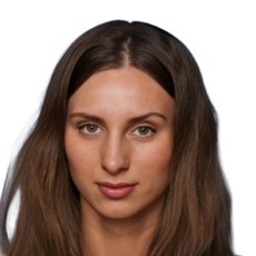 Маврина (Котляр) Юлия Андреевна, рентгенолог