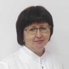 Долговых Галина Фёдоровна, стоматолог-терапевт