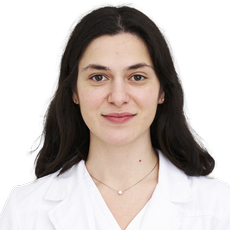 Гейдарова Людмила Эльденизовна, офтальмолог