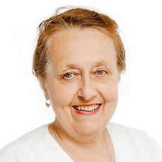 Климова Галина Дмитриевна, педиатр
