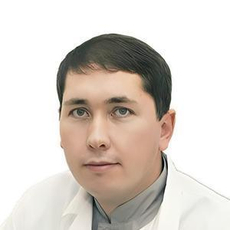 Гумеров Ринат Рашитович, эндоскопист