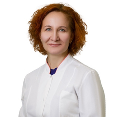 Словикова Ирина Борисовна, терапевт