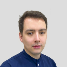 Десяткин Константин Михайлович, стоматолог-ортопед