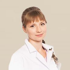 Чистова Наталья Александровна, терапевт