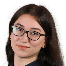 Папова Марина Каплановна, детский ЛОР