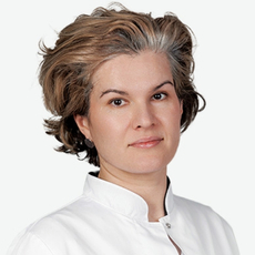 Абдрахманова Эльмира Эриковна, офтальмолог