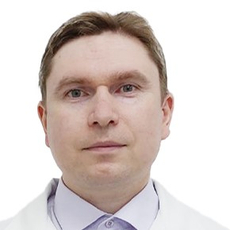 Зеленин Константин Андреевич, кардиолог