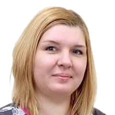 Зарубина Анна Львовна, врач УЗД