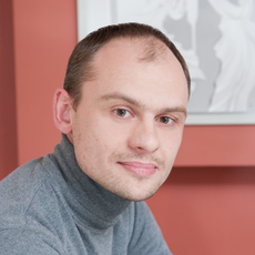Емельяненко Кирилл Георгиевич, врач УЗД