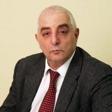Шулутко Александр Михайлович, хирург