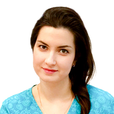 Брыкина Анжелика Азизбековна, детский стоматолог