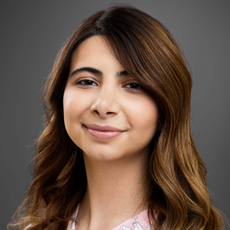 Геворгян Моника Минасовна, детский стоматолог