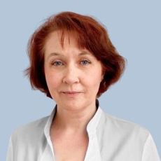 Стевич Ирина Николаевна, гинеколог