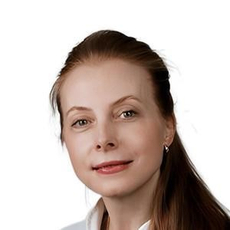 Гусева Евгения Юрьевна, рентгенолог