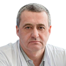 Заслонов Михаил Игоревич, невролог