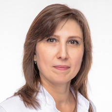 Муртузалиева Анджела Арсаналиевна, психолог