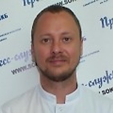 Гранкин Иван Олегович, травматолог